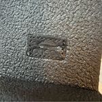 Abeo Blaine Women's Comfort Black Sheepskin Lining Suede Leather Boots Size 7.5 Photo 8