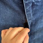 Free People Crvy Wild Honey flare Jean size 33S (short) Photo 4