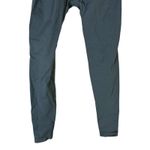 Gymshark High Rise Seamless Leggings Womens XS Green Stretch Athleisure Pilates Photo 3