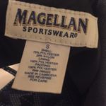 Magellan outdoors 🛍MAGELLAN BLACK SPORTS VEST SIZE S🛍LINED INSIDE Photo 7