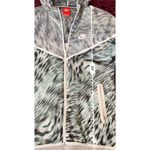 Nike Women’s  Zip Windbreaker Jacket SMALL Photo 7