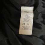 Anna Sui Vintage Archival Party Dress Black Lace Sparkling Print Pink Skirt Photo 5