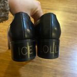 Gucci  woman horsebit Chain Loafer Nero Photo 7