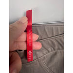 Spanx Women's  Jean Leggings Earthy Taupe Size XS Photo 4