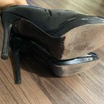 Stuart Weitzman sz 7 patent leather heels Photo 6
