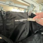 Karl Lagerfeld  Black pencil skirt Photo 4