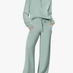Amazon Anrabess Sweat-Suit Photo 0