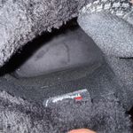 Skechers  Black D'Lites Women's Winter Boots Size 9.5 Photo 1