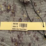 Mustard Seed Smocked Skirt Photo 3