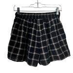 American Eagle  Plaid Shorts Size XS Photo 1