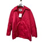 ALC Frank A.L.C. Lincoln Water Resistant Jacket Size Medium New with Tags Photo 4