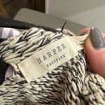 Harper  Heritage‎ tweed texture Sweater size Large Photo 4