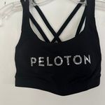 Lululemon EUC Peloton Geometric Energy sports Bra Photo 2