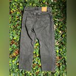 Levi Strauss & Co. 501 ‘90s Black Jeans Size 27 Photo 5