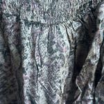 Karlie Snakeskin Skort Photo 7