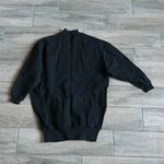 Dynamite  sweatshirt dress Photo 3