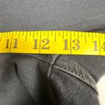 Sonoma  Women's Plus Size 18W Short Black Chino Stretch Pants Casual Photo 9