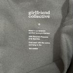 Girlfriend Collective  High Rise Run Short Sz S Photo 2