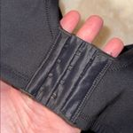 Vanity Fair  Beauty Back Full-Figure Smoothing‎ Black Underwire Bra 38DD Photo 6