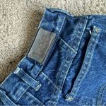 Lee NWT Vintage Relaxed Rider Blue Jeans Photo 5
