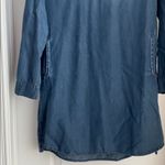 Cloth & Stone Denim dress with pockets , Great with boots Photo 2