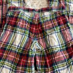 Aerie  Pajama Pants Flannel Plaid Photo 2