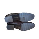 Worthington Brown Leather Boots Photo 3