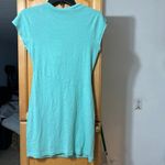 Noam Hanoch NWT  crew neck mini dress Photo 5