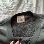 LF  Furst of a Kind Virginia Tech Crewneck Embroidered Photo 4