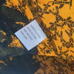 Nu New York  kimono tie‎ robe wrap gold
Black size M Photo 4