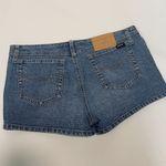Vintage Squeeze Stephen Hardy Denim Short Blue Size undefined Photo 2