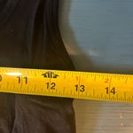 Old Navy  Black Women's Tank Top | Size Small Photo 3