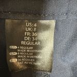 5.11  Tactical Women’s Taclite Pro Ripstop Workwear Pants - Size 4 Photo 9