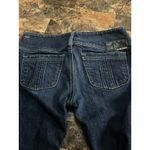 Diesel Ladies  Cherock Dark Wash Jeans Photo 8