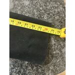 Harve Benard Women’s Size 14 Wool Blend Lon Dress Coat City Classic Minimalist Black Photo 7