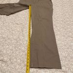 Fashion Bug Women’s Tan Pants Size 14 Photo 1