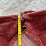 Blush Noir  sleeveless dress Photo 11