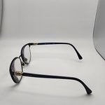 Vogue Blue Prescription Glasses Frames Photo 5