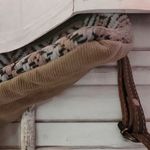 Myra Bags Myra Bag Women's Crossbody Wristlet 100% Cotton Photo 4