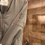 Garage Windbreaker Jacket Photo 4