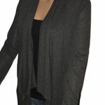 Ambiance Apparel Ambiance Open Front Cardigan Photo 1