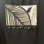 draper's & damon's Drapers and Damon’s vintage top Photo 3