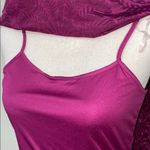 Roz & Ali Dressbarn  blouse size medium NWT Photo 6