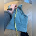 Athleta aurora high neck tank size small Photo 7