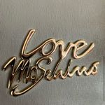 Love moschino Shoulder Bag/Crossbody Photo 3