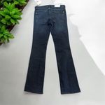 7 For All Mankind  NWT Original Bootcut Size 27 Photo 1