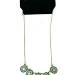 Boho fashion necklace, NWT Photo 6