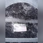 32 Degrees Heat 32 Degree Heat Black Faux Fur Jacket Photo 2