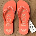 Roxy Women’s Flip Flops Photo 0