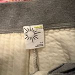 Aerie  Wide-Leg Sweatpants Photo 3